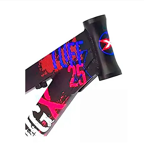 QUADRO BIKE VIKINGSrosa