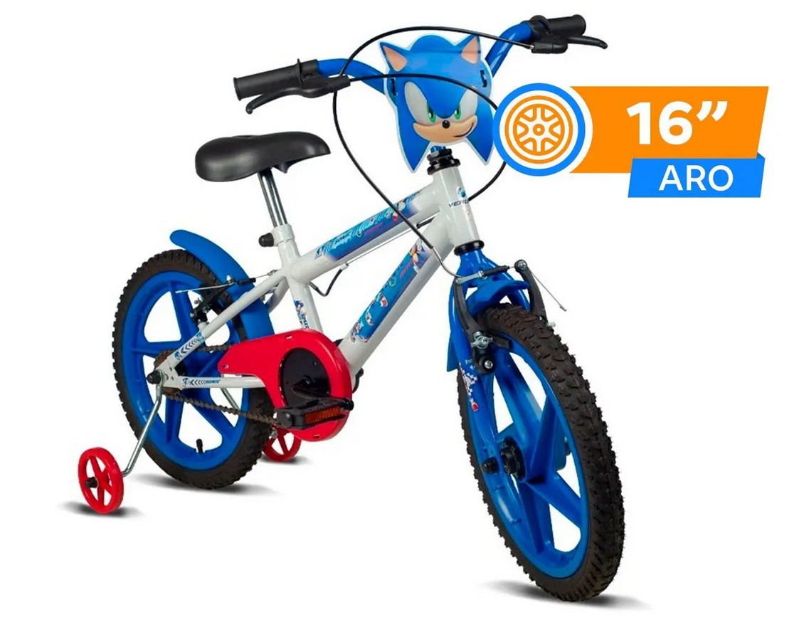 BICICLETAAZUL