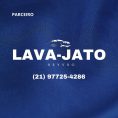 Lava Jato Deyvão