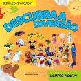 Brinquedos