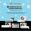 Ar Condicionado