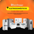 Eletrodomésticos